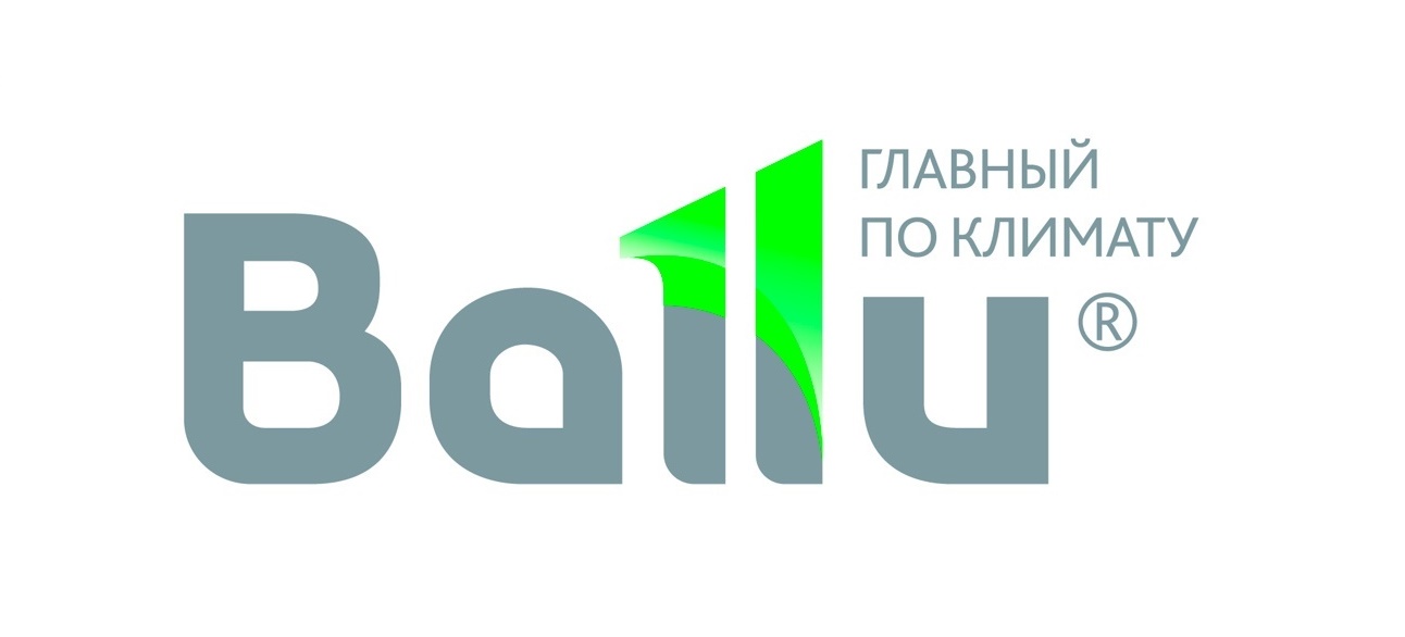 Системы кондиционирования BALLU